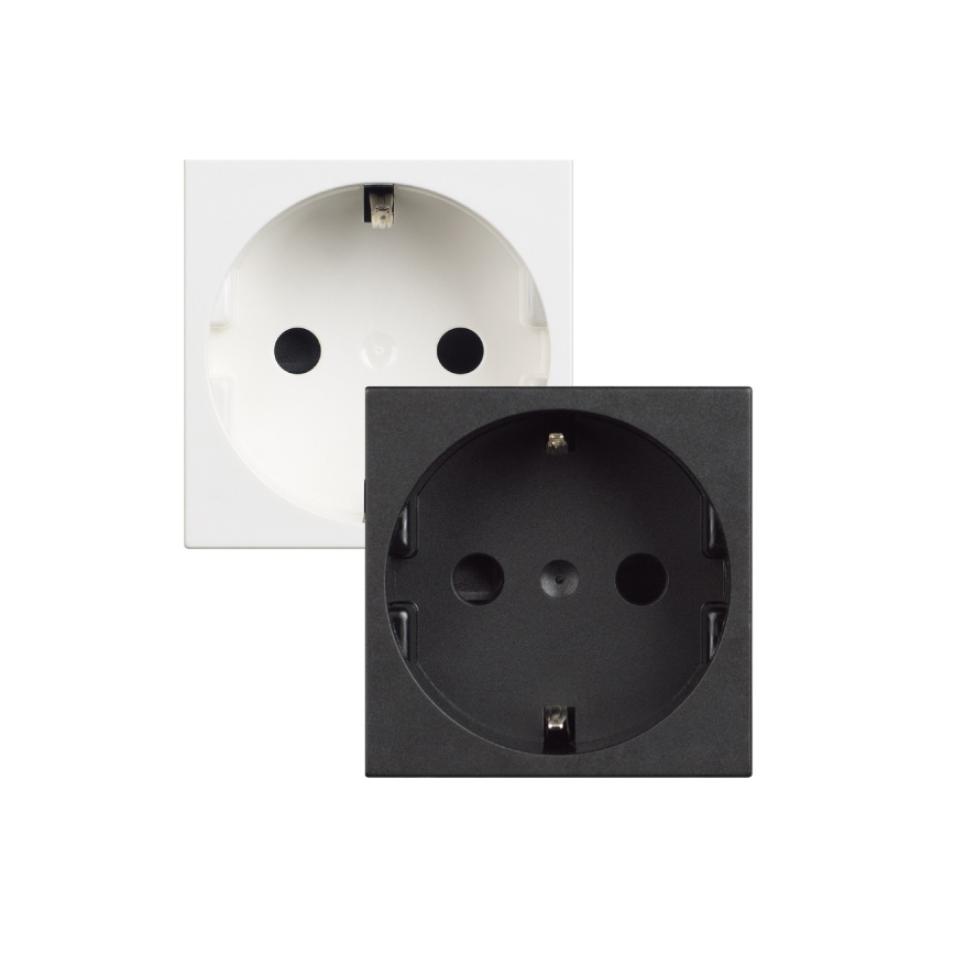 Bticino - Classia: Socket Outlets